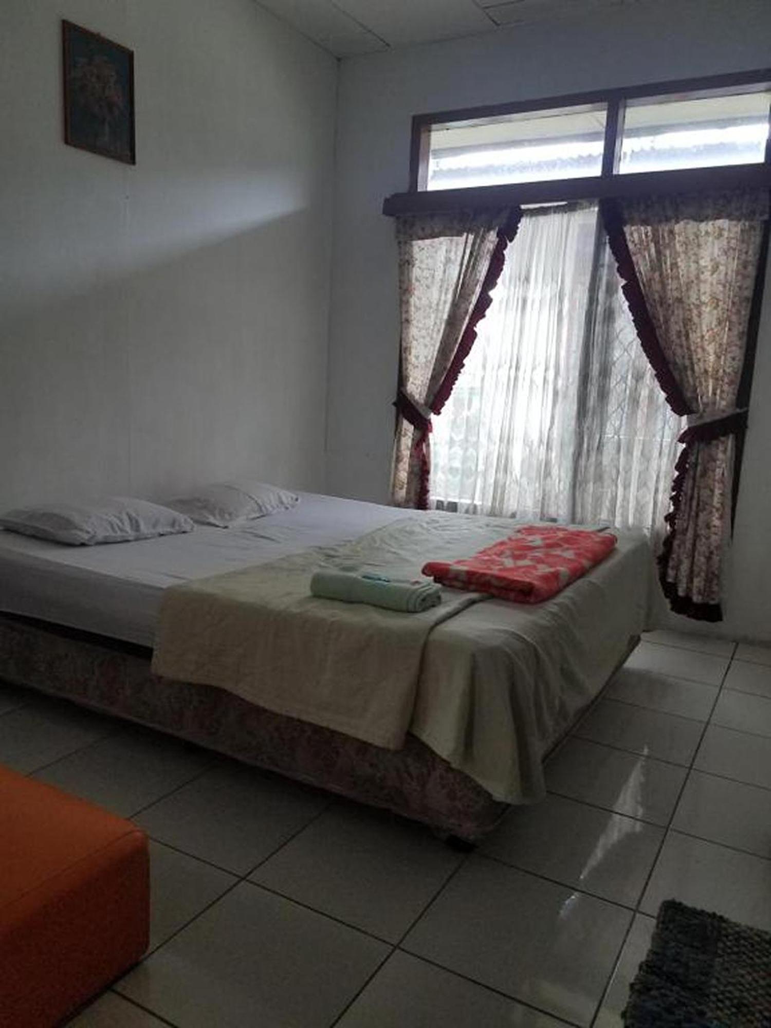 Kaliaga Bungalow Berastagi Exterior foto